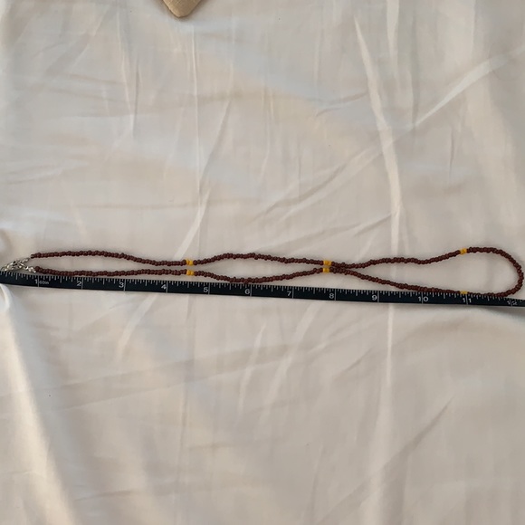 Faithfull necklace NWOT - Picture 3 of 3